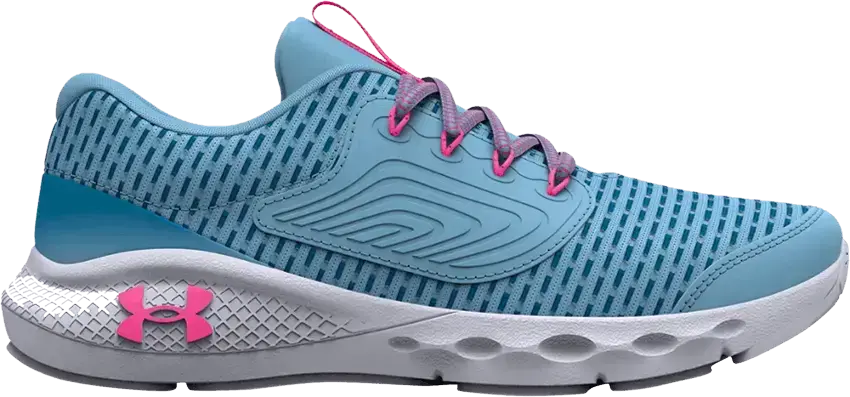 Under Armour Vantage 2 AL PS &#039;Peninsula Blue&#039;