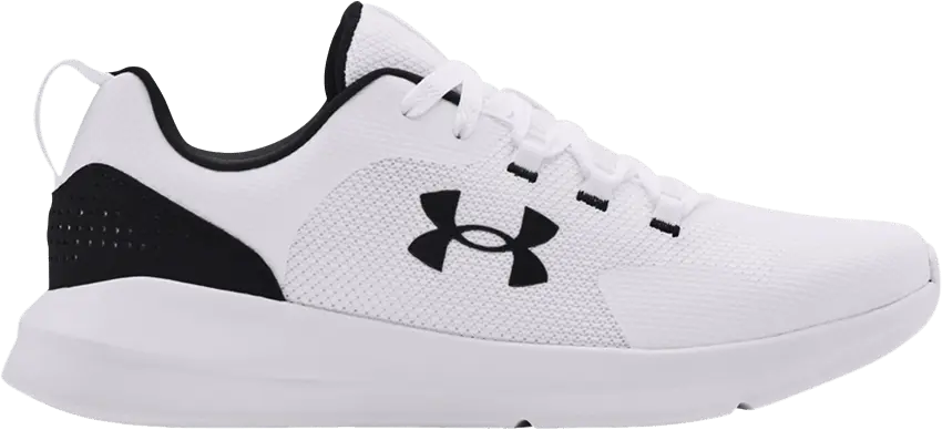  Under Armour Essential &#039;White Black&#039;