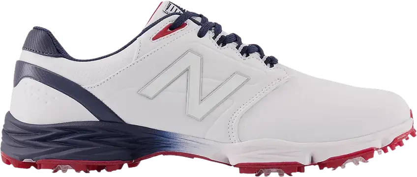 New Balance Striker v3 4E Wide &#039;White Blue&#039;