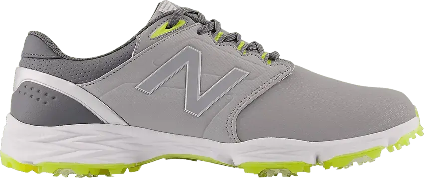 New Balance Striker v3 &#039;Grey Yellow&#039;