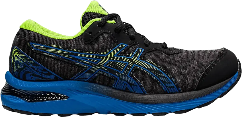  Asics Gel Cumulus 23 GS &#039;Black Lake Drive&#039;