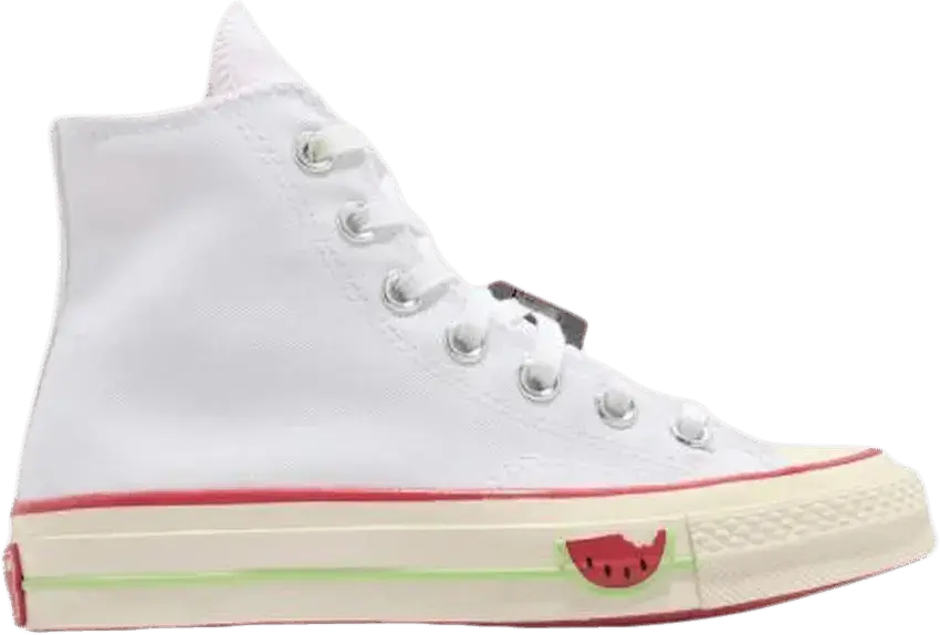  Converse Chuck 70 High &#039;Watermelon&#039;