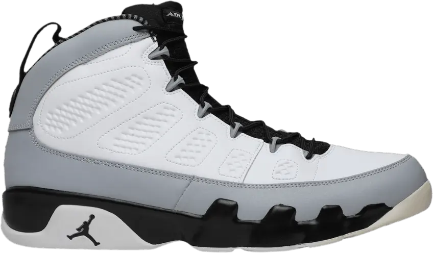  Jordan 9 Retro Barons