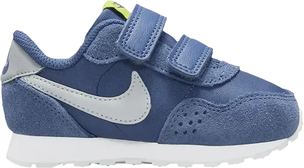  Nike MD Valiant TD &#039;Mystic Navy Grey Fog&#039;