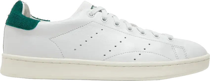  Adidas Stan Smith &#039;Crystal White Collegiate Green&#039;