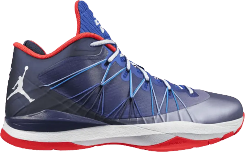 Jordan CP3.VII AE &#039;LA Clippers&#039;