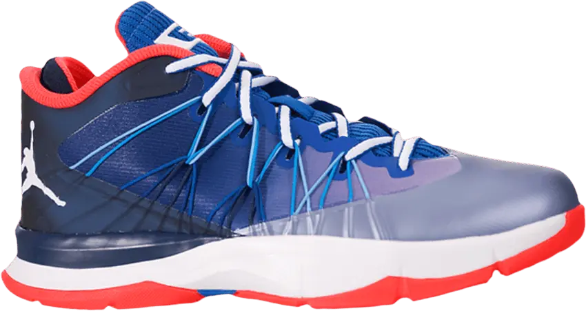 Jordan CP3.VII AE BG &#039;LA Clippers&#039;