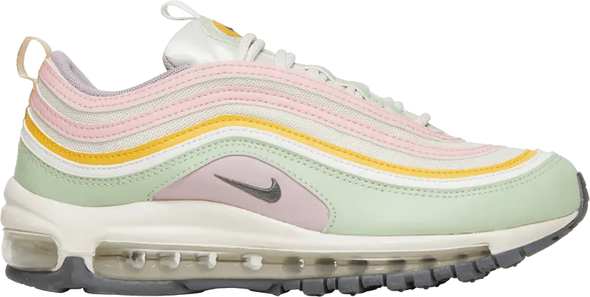  Nike Air Max 97 Multi Pastel (Women&#039;s)