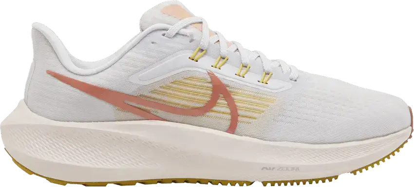  Nike Air Zoom Pegasus 39 Iris Whisper (Women&#039;s)