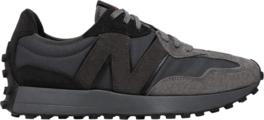  New Balance 327 Raheem Sterling Shadow of My Dreams