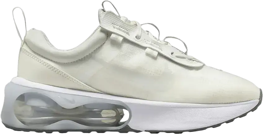  Nike Air Max 2021 GS &#039;Summit White&#039;