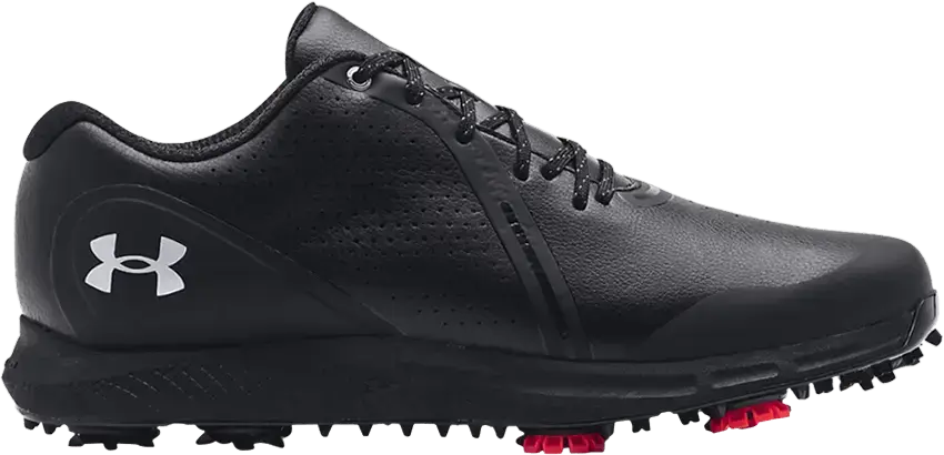  Under Armour Charged Draw RST E Wide &#039;Black Mod Grey&#039;