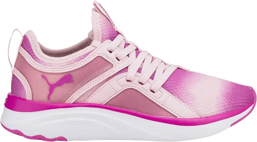  Puma Softride Sophia Jr &#039;Bleach&#039;