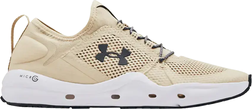 Under Armour Micro G Kilchis &#039;Khaki Base&#039;