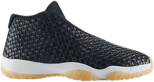  Jordan Future Black Gum