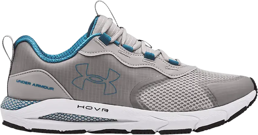  Under Armour HOVR Sonic STRT &#039;Grey Wolf&#039;