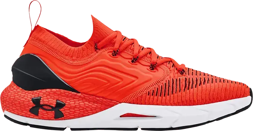  Under Armour HOVR Phantom 2 IntelliKnit &#039;Phoenix Fire&#039;