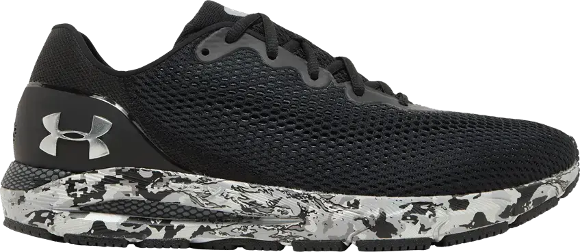  Under Armour HOVR Sonic 4 &#039;Reflect Camo&#039;