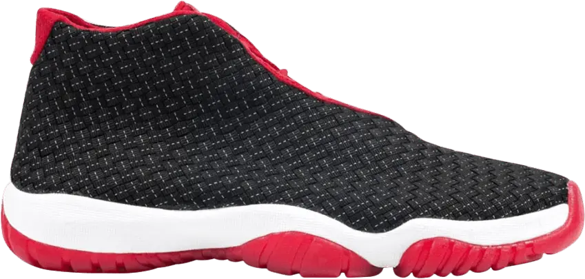  Jordan Future Bred