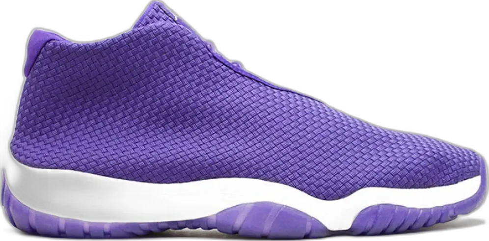  Jordan Future Concord