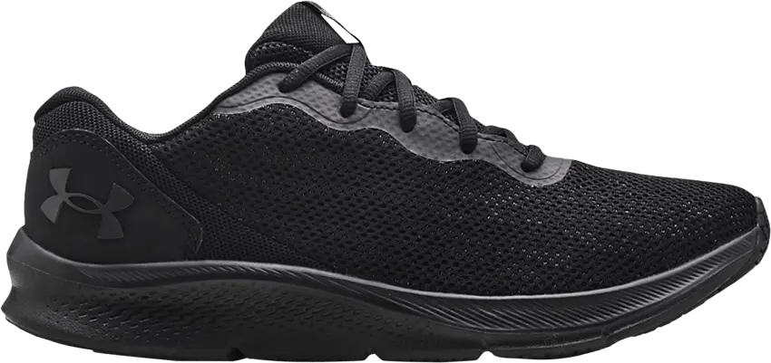  Under Armour Shadow &#039;Triple Black&#039;