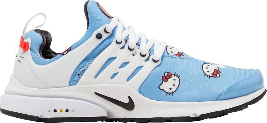  Nike Air Presto Hello Kitty (2022)