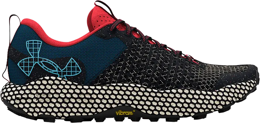 Under Armour HOVR Ridge &#039;Black Stone&#039;