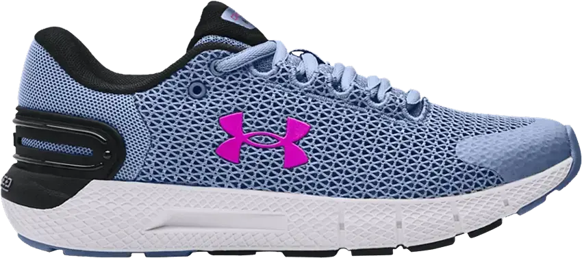  Under Armour Wmns Charged Rogue 2.5 &#039;Washed Blue&#039;