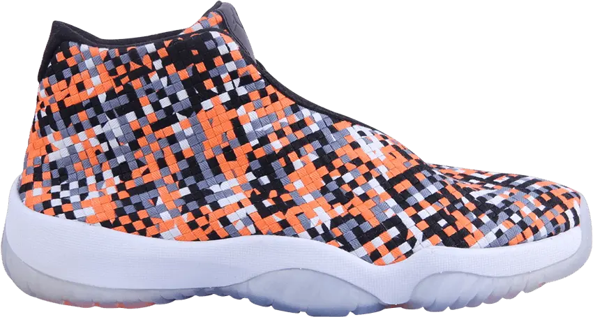  Jordan Future Easter Multi-Color