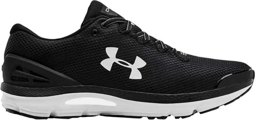 Under Armour Charged Gemini &#039;Black Graphite&#039;