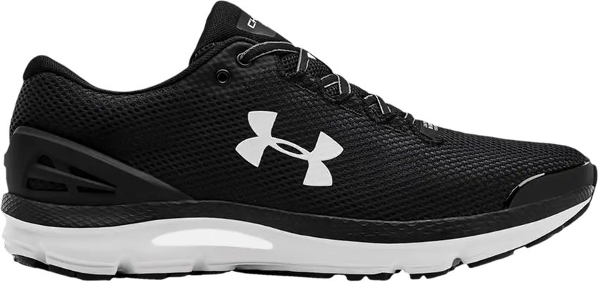  Under Armour Charged Gemini &#039;Black Graphite&#039;