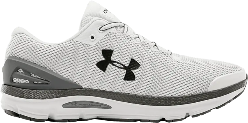Under Armour Charged Gemini &#039;White Graphite&#039;