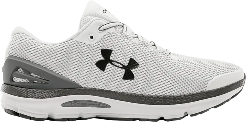  Under Armour Charged Gemini &#039;White Graphite&#039;