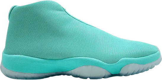  Jordan Future Hyper Jade