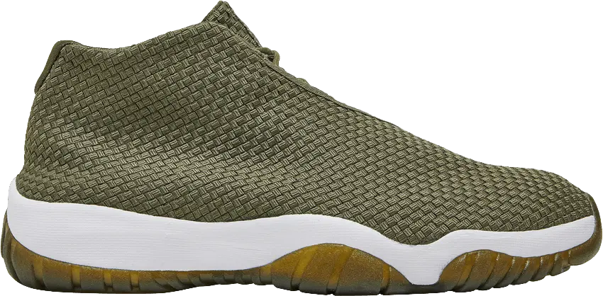  Jordan Future Iguana