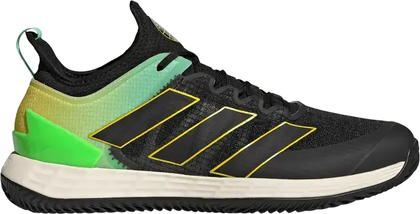  Adidas Adizero Ubersonic 4 Clay Court &#039;End Plastic Waste&#039;