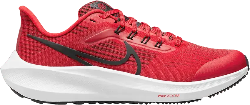  Nike Air Zoom Pegasus 39 GS &#039;University Red&#039;