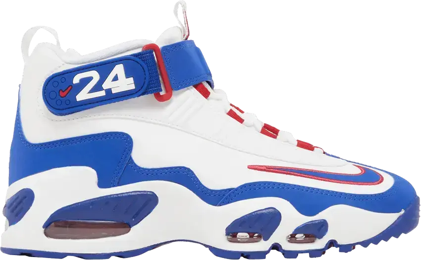  Nike Air Griffey Max 1 USA (2022)