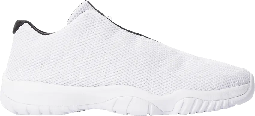  Jordan Future Low White