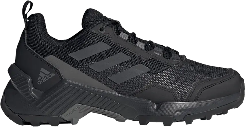  Adidas Wmns Eastrail 2.0 &#039;Black Carbon&#039;