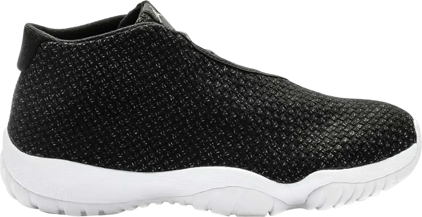  Jordan Future Oreo