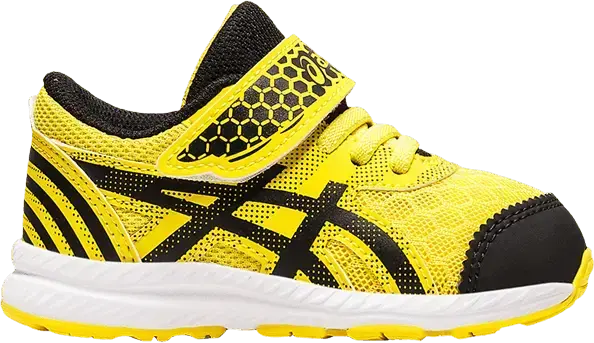  Asics Contend 8 TD &#039;Bumblebee&#039;