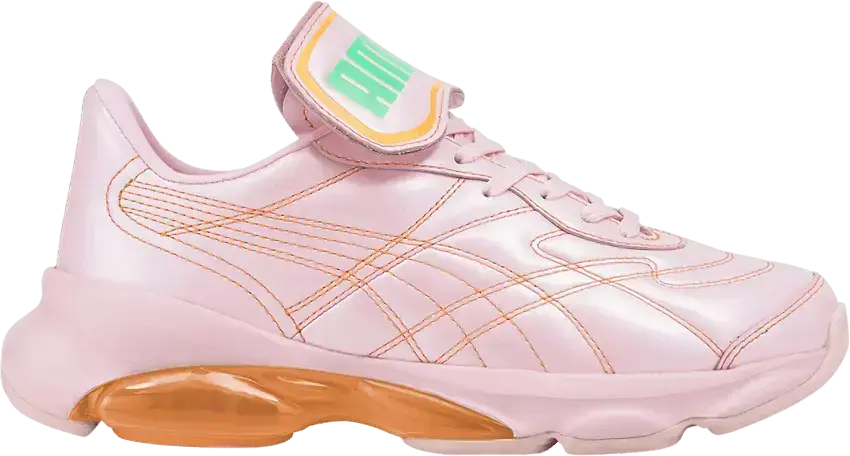 Puma Dua Lipa x Wmns Cell Dome King &#039;Pink Lady&#039;