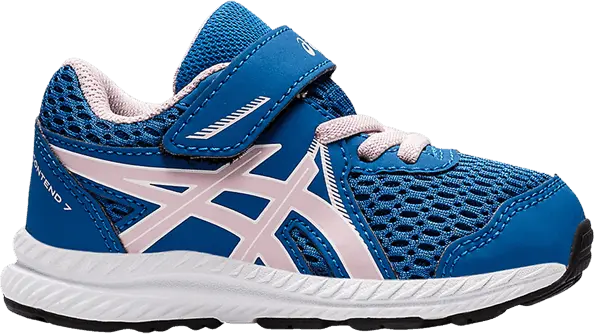  Asics Contend 7 TD &#039;Lake Drive Barely Rose&#039;