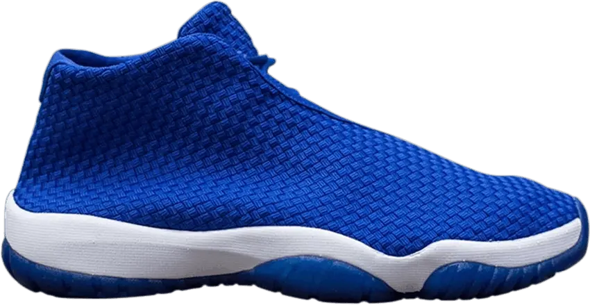  Jordan Future Varsity Royal