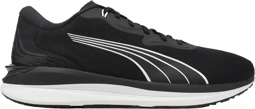  Puma Electrify Nitro 2 &#039;Black White&#039;