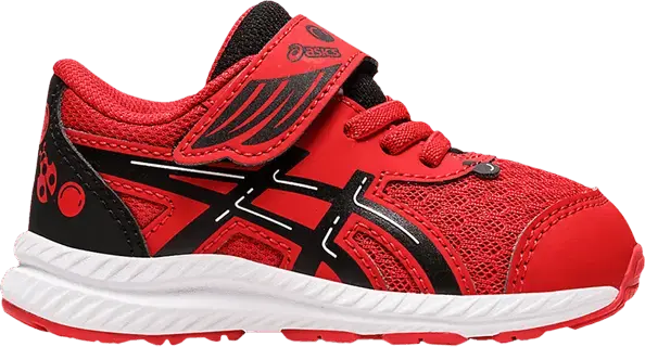  Asics Contend 8 TD &#039;Ladybug&#039;