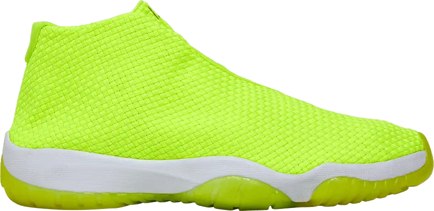  Jordan Future Volt