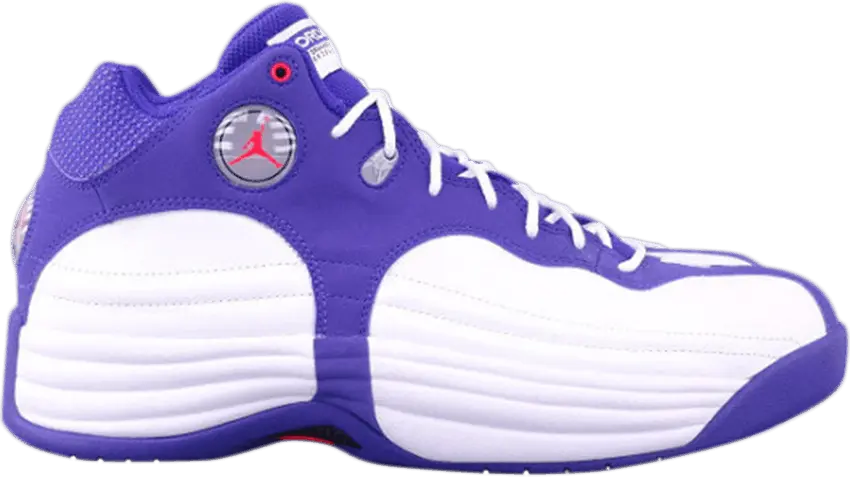 Jordan Jumpman Team 1