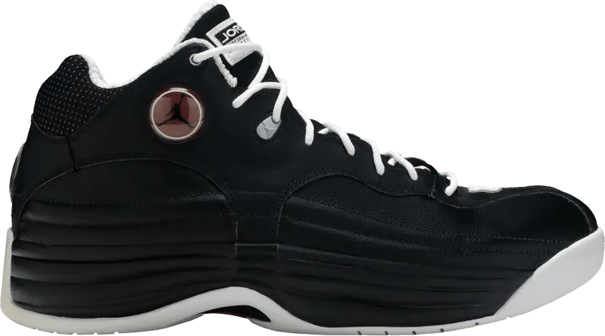 Jordan Jumpman Team 1 &#039;Black&#039; 2014